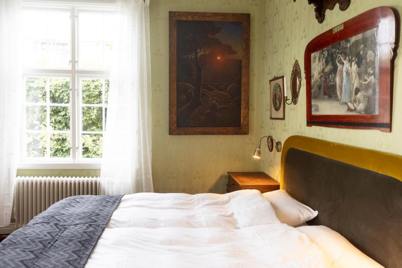 Villa Waering Husrum & Frukost Varberg Dış mekan fotoğraf